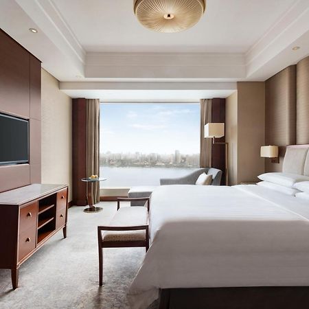 Shangri-La Nanchang Нанчан Екстериор снимка