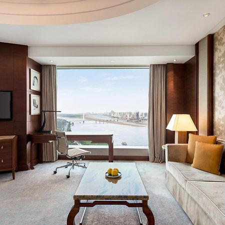 Shangri-La Nanchang Нанчан Екстериор снимка