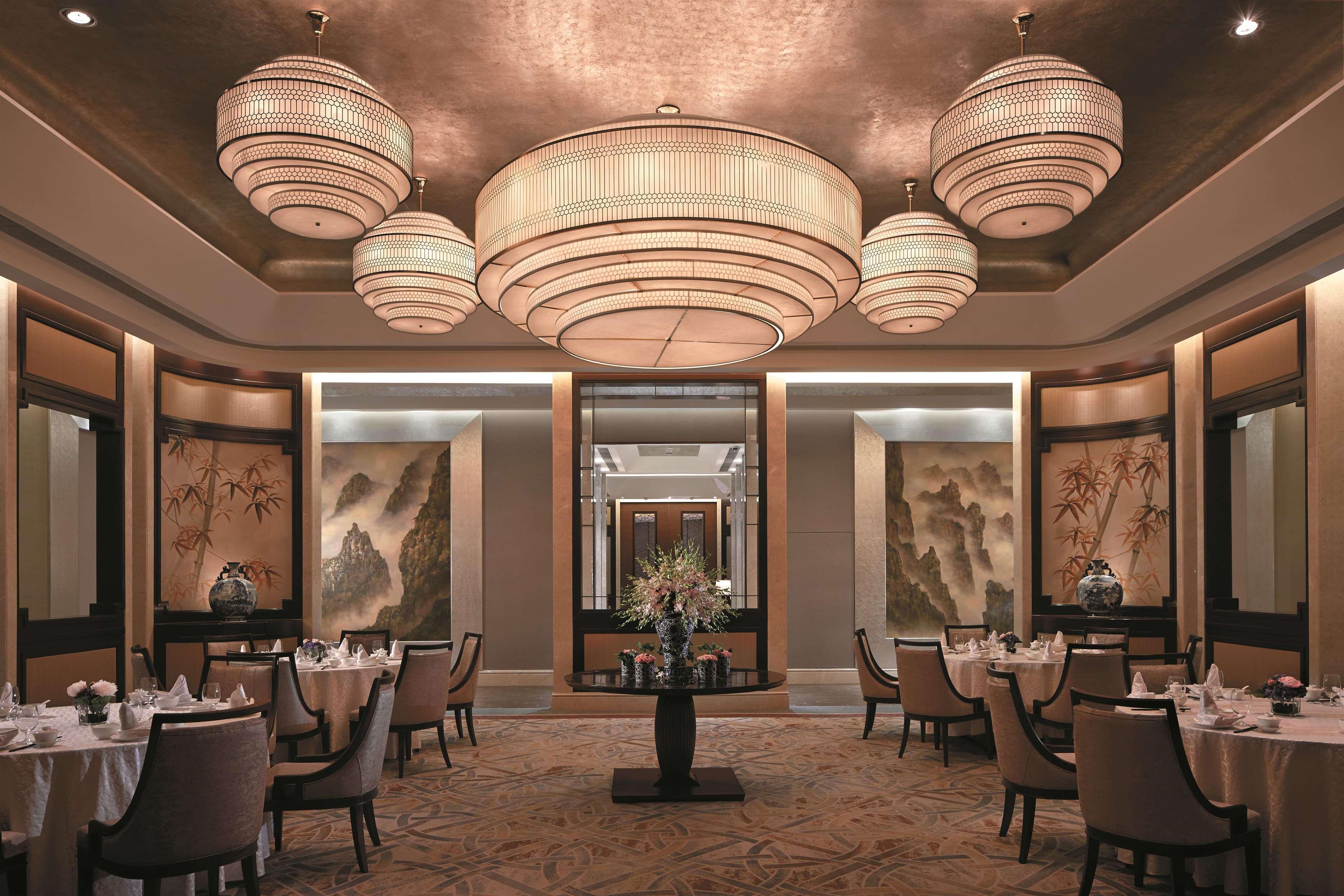 Shangri-La Nanchang Нанчан Екстериор снимка