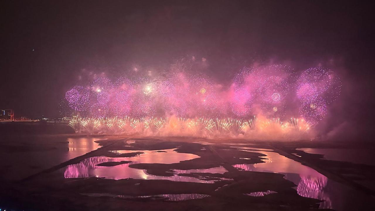 Shangri-La Nanchang Нанчан Екстериор снимка