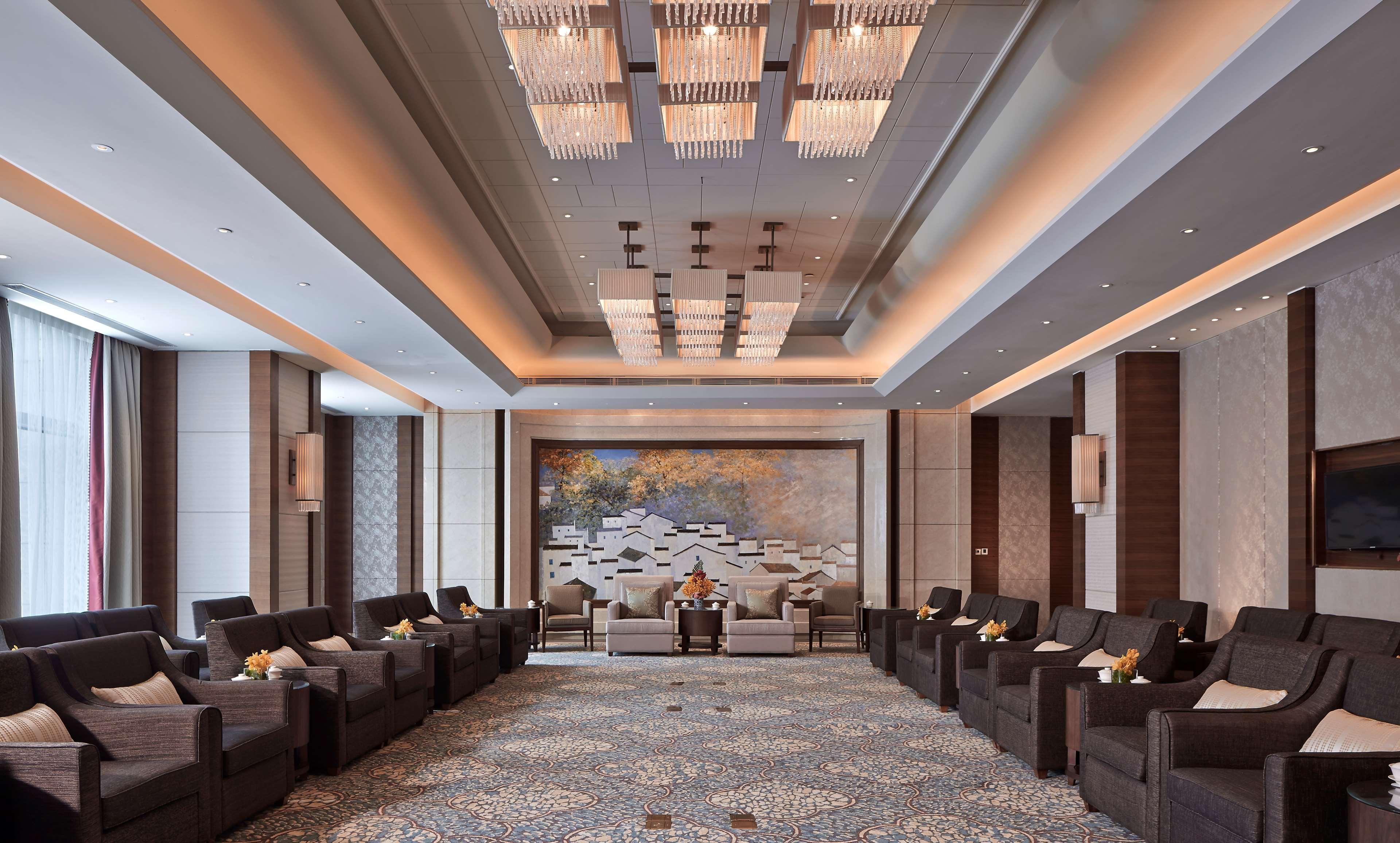 Shangri-La Nanchang Нанчан Екстериор снимка